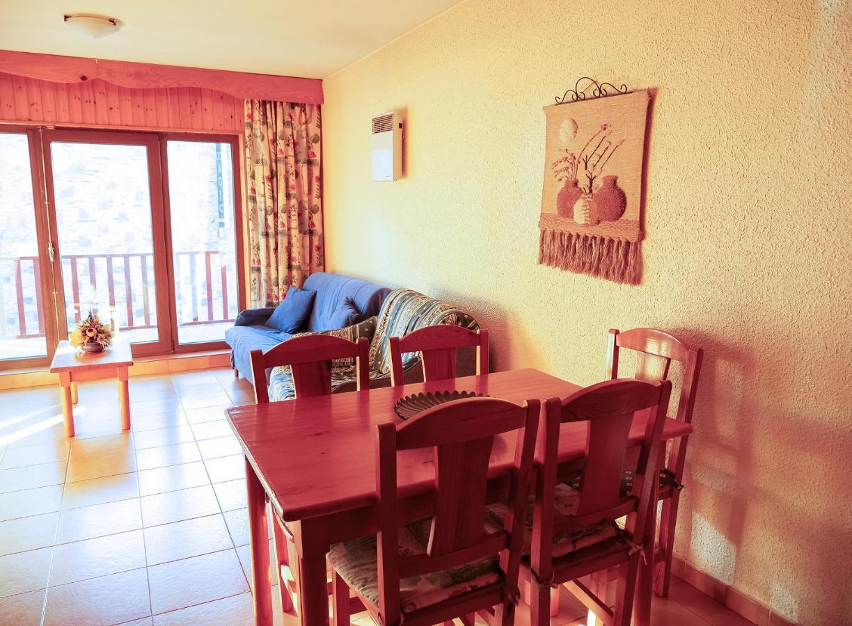 Kione Calgary Διαμέρισμα Pas De La Casa Εξωτερικό φωτογραφία
