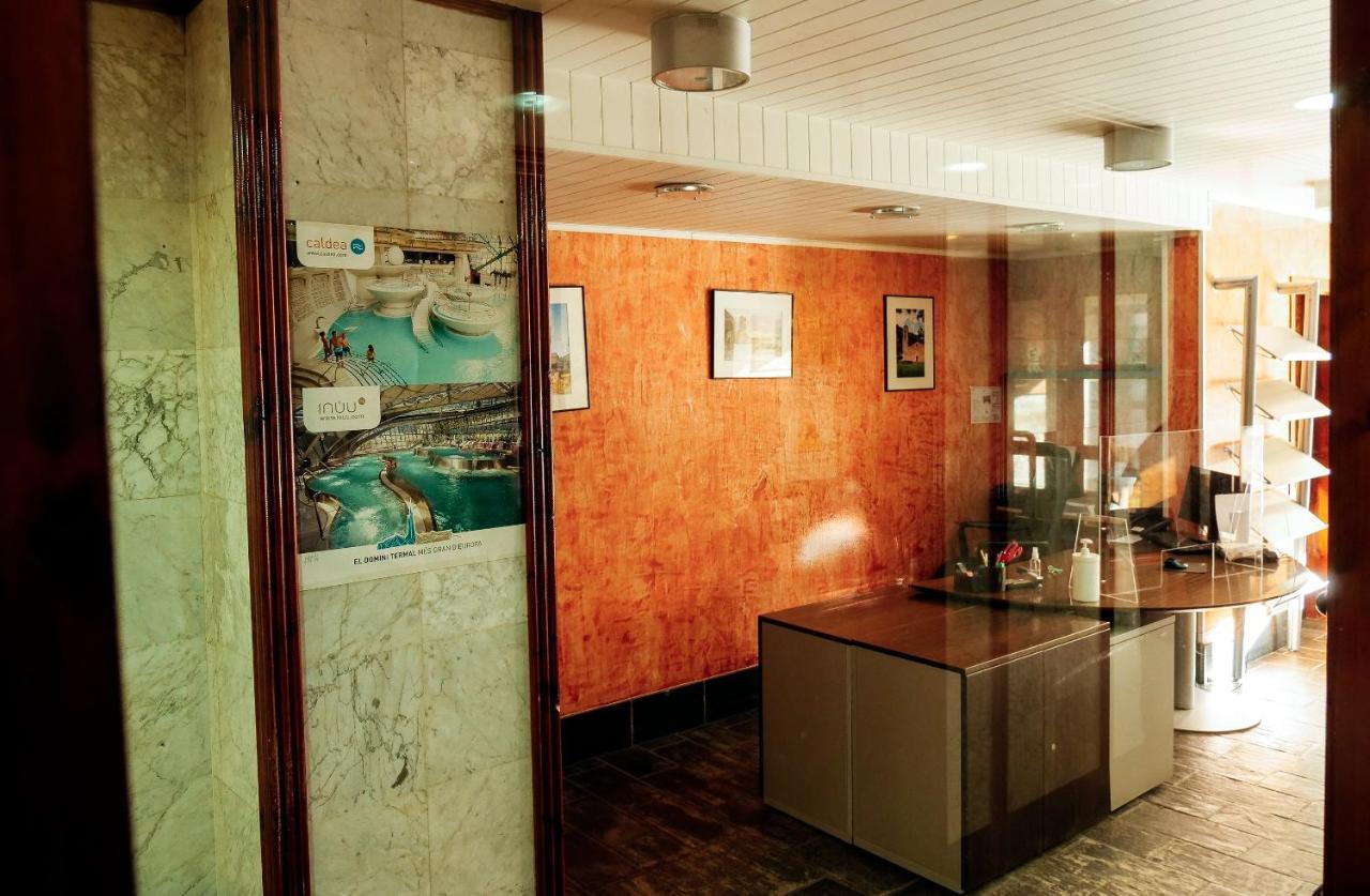 Kione Calgary Διαμέρισμα Pas De La Casa Εξωτερικό φωτογραφία